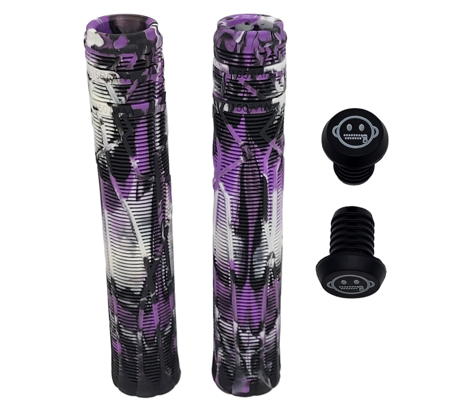 Manubrio per monopattino acrobatico Zipit Almighty