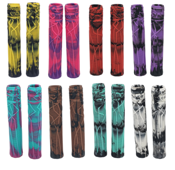Zipit Zipit Almighty Grips 180mm Double Color