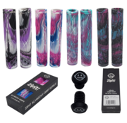 Zipit Impugnature Zipit Almighty Grips da 160 mm a triplo colore