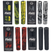 Zipit Impugnature Zipit Almighty Grips da 160 mm, monocolore e bicolore
