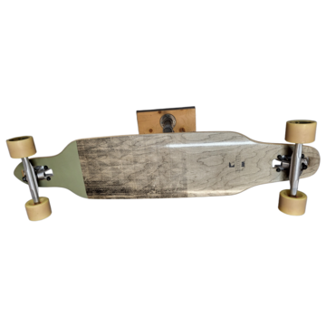 Ram Ram Longboard Taniha 2e chance