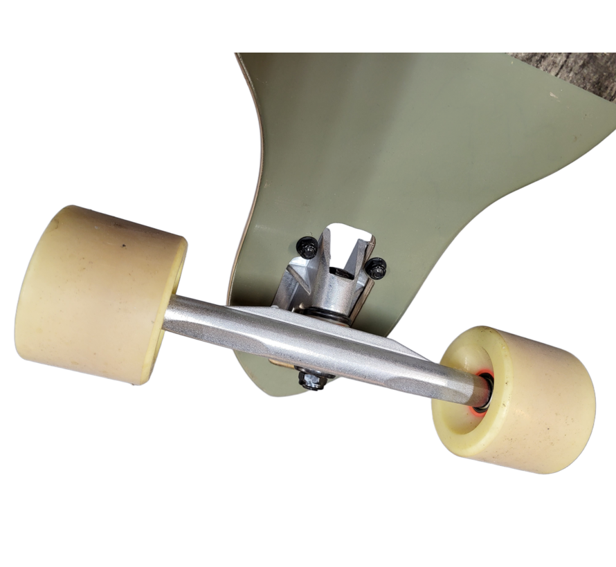 Ram Longboard Taniha Segunda Oportunidad