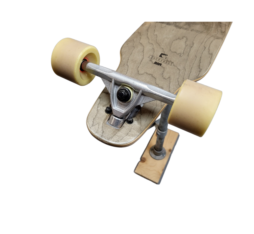 Ram Longboard Taniha 2a possibilità