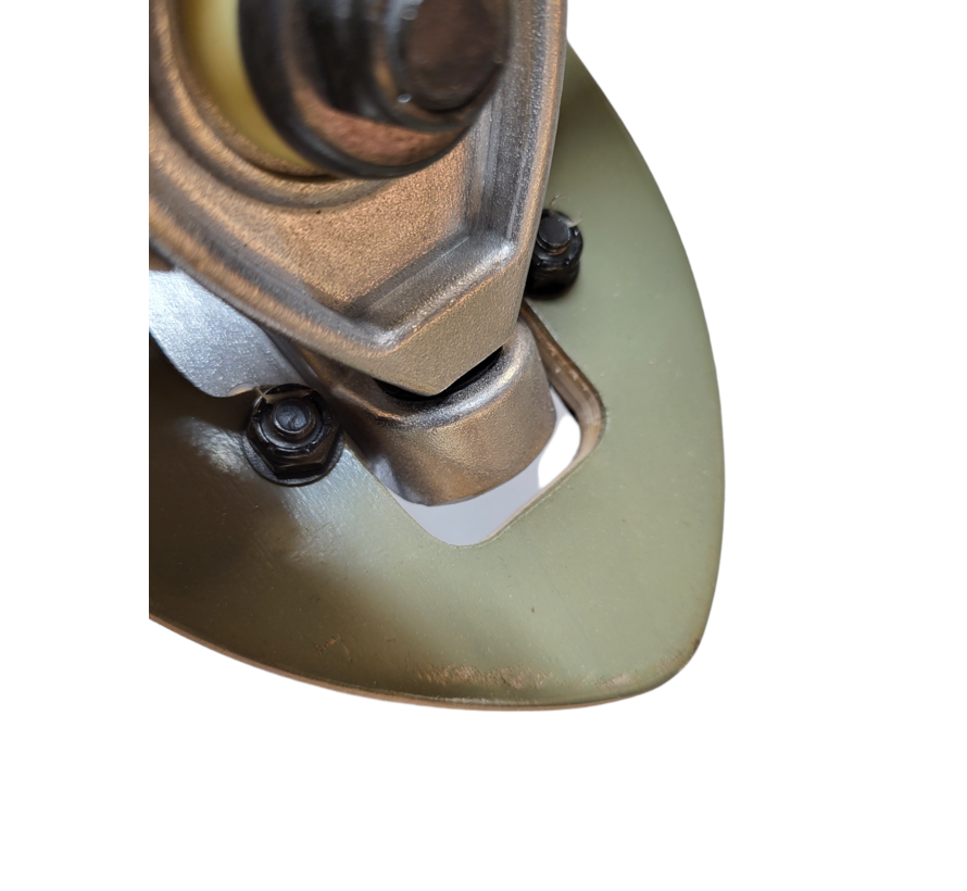 Ram Longboard Taniha 2e chance