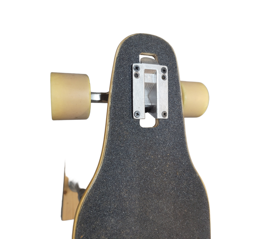 Ram Longboard Taniha 2. Chance