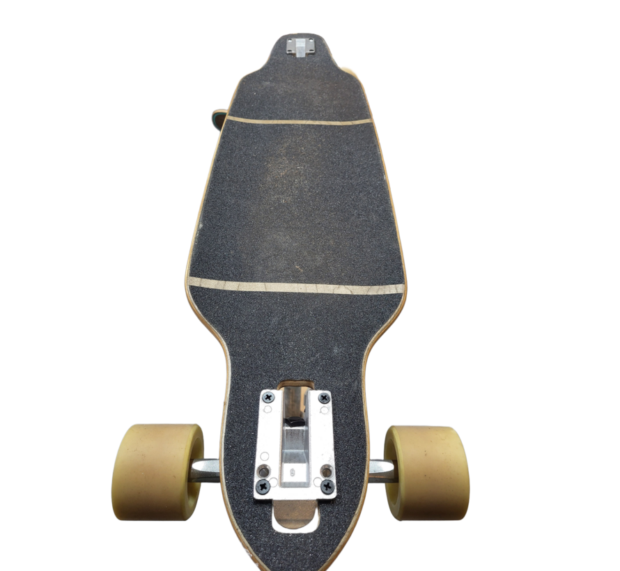 Ram Longboard Taniha 2e Kans