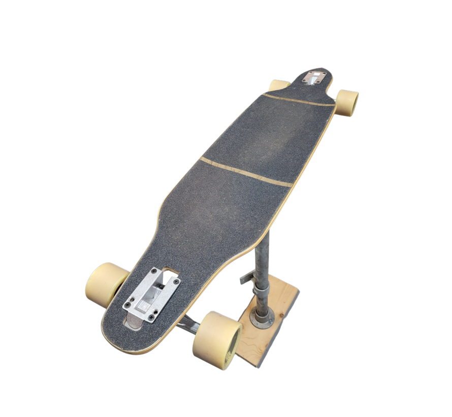 Ram Longboard Taniha 2nd Chance