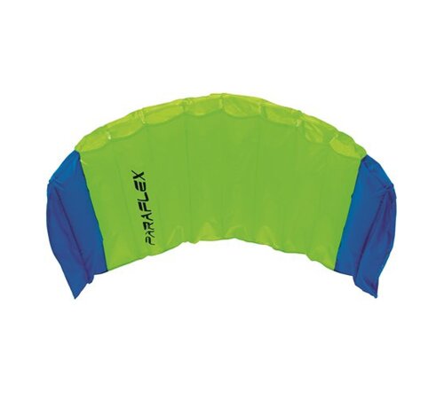 Wolkensturmer  Materasso aquilone Paraflex Basic 1.2 Verde - Copy