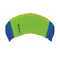 Matelas cerf-volant Paraflex Basic 1.2 Vert - Copy