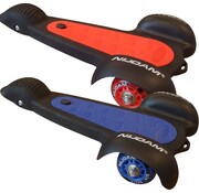 Nijdam Nijdam Tri Skate rojo - 2.ª oportunidad