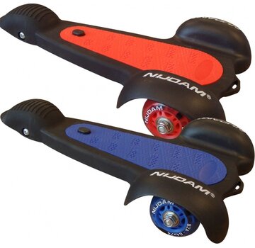 Nijdam Nijdam Tri Skate rot – 2. Chance