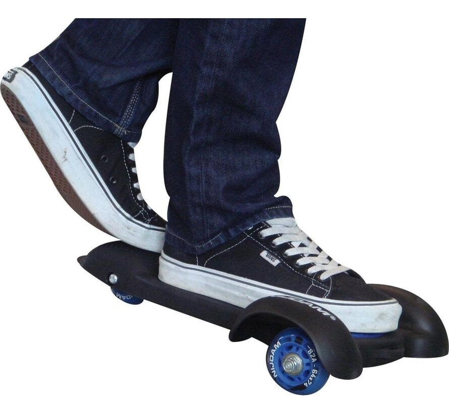 Nijdam Tri Skate rood - 2e kans