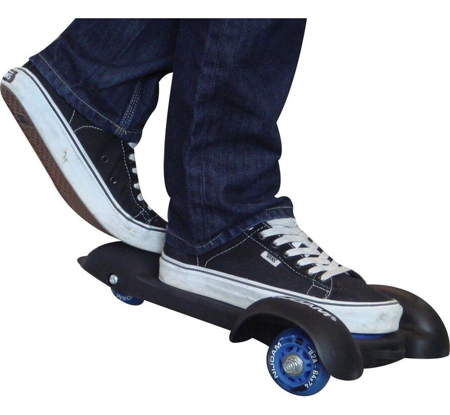 Nijdam Tri Skate rouge - 2ème chance