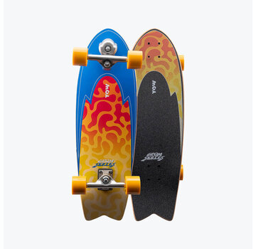 Yow Huntington 30" Grom Series Yow Surfskate 2026