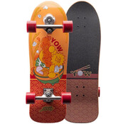 Yow Sendai 29" Grom Series Yow Surfskate 2026