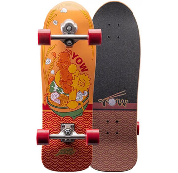 Yow Sendai 29" Grom Series Yow Surfskate 2026