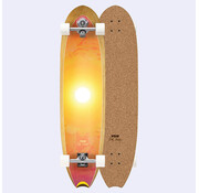 Yow Calmon 41" Signature Series Yow Surfskate 2026