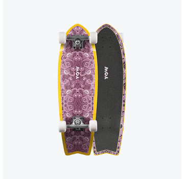 Yow Pinfish 28"x8,5" Yow Surf Cruiser 2026