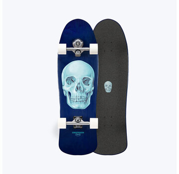 Yow Skalle 34" Christenson x Yow Surfskate 2026