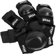 TSG Set di protezione TSG Junior