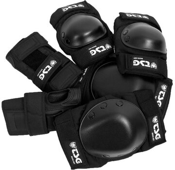 TSG Ensemble de protection TSG Junior