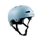 Kask do skateboardingu TSG Evolution Solid Color Satin Storm Blue – klasyczny kask do skateboardingu i BMX z idealnym dopasowaniem