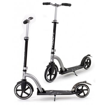 Frenzy Frenzy 230mm V2 - Silver adult scooter - Copy