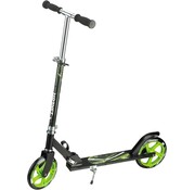 Hudora Hudora Hornet 200 step groen - 2e kans