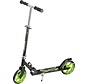 Hudora Hornet 200 scooter green - second chance