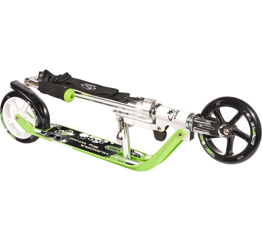 Hudora Big Wheel 180 Grün – Zweite Chance