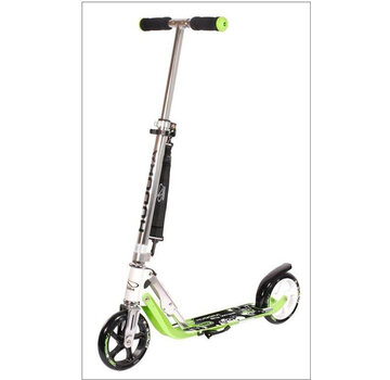 Hudora Hudora Big Wheel 180 Green - Second chance