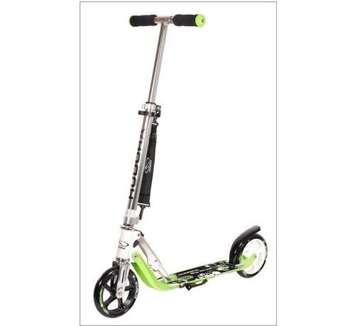 Hudora Hudora Big Wheel 180 Green - Second chance