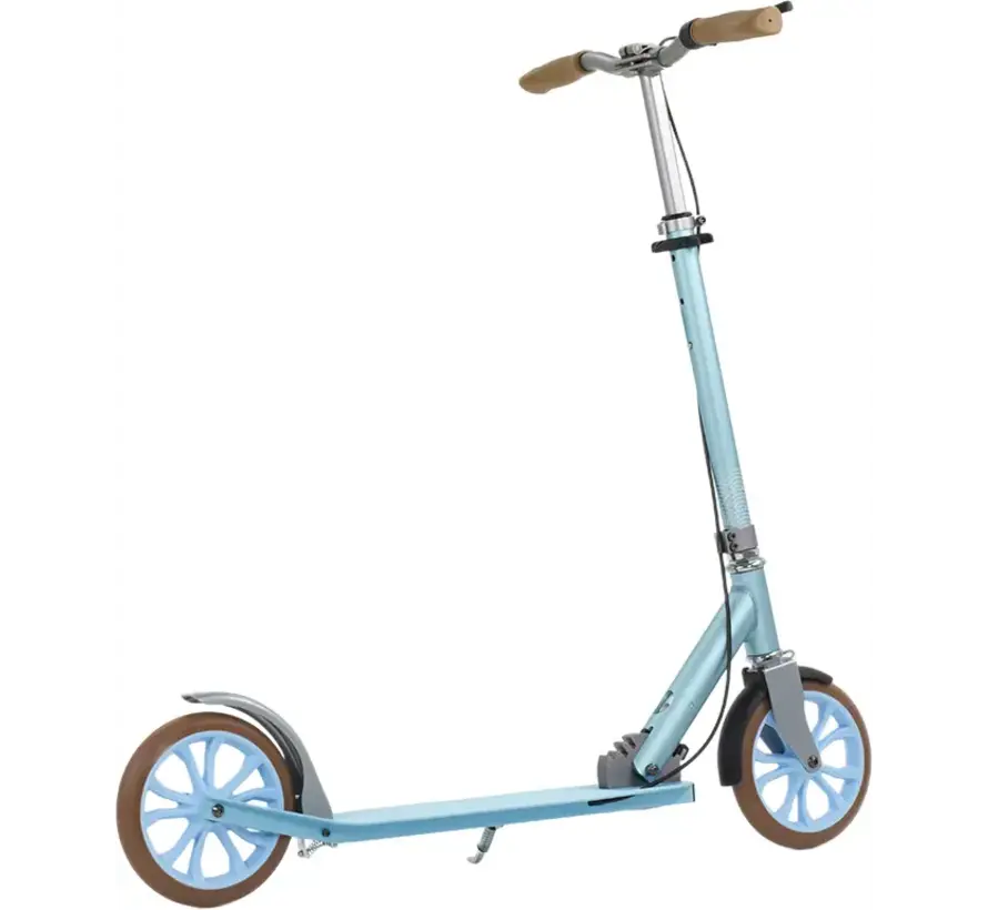 Frenzy 205mm Kaimana Step Blu