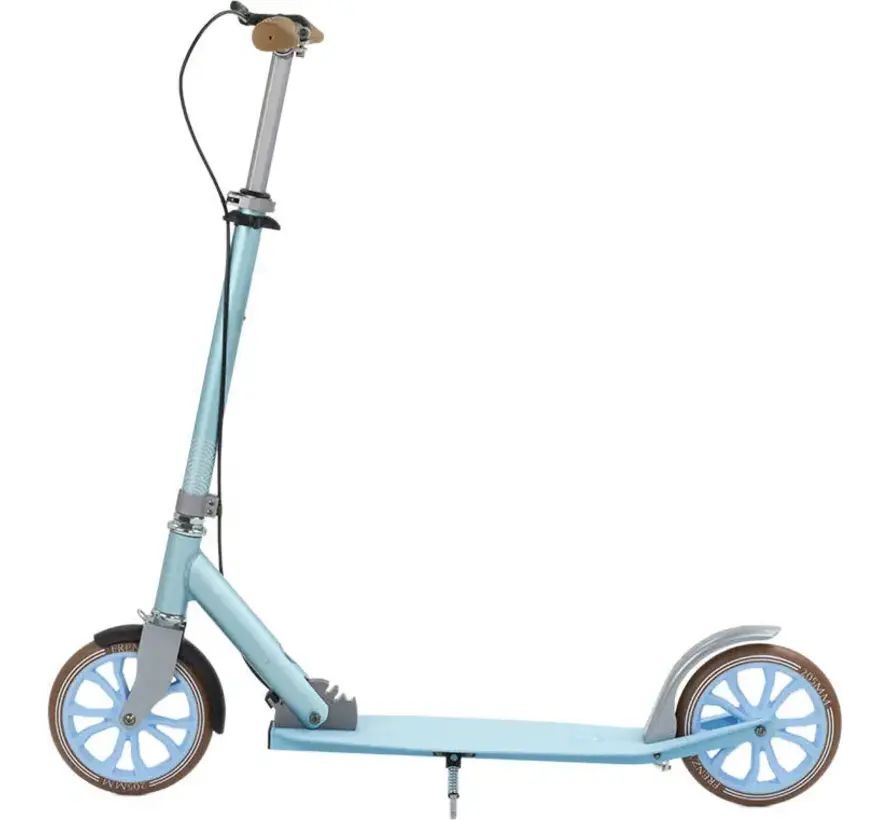 Frenzy 205 mm Kaimana Step Blau