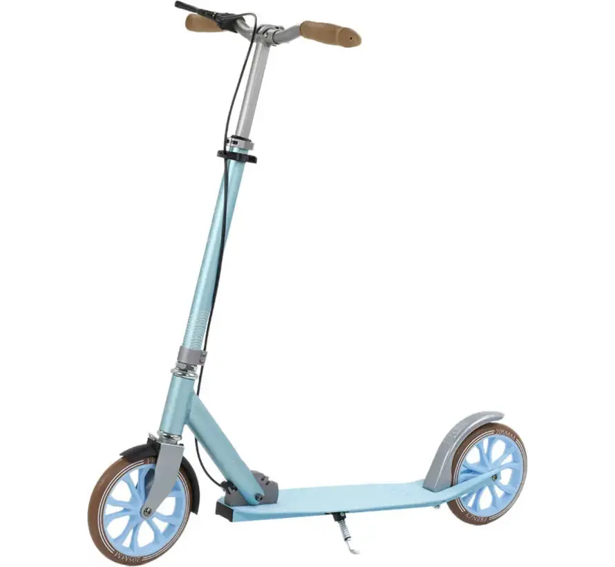 Frenzy 205mm Kaimana Step Blue