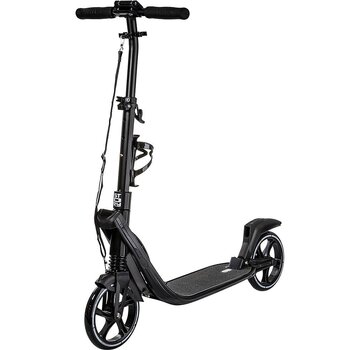 Story Story Town Transport Scooter Black - Copy