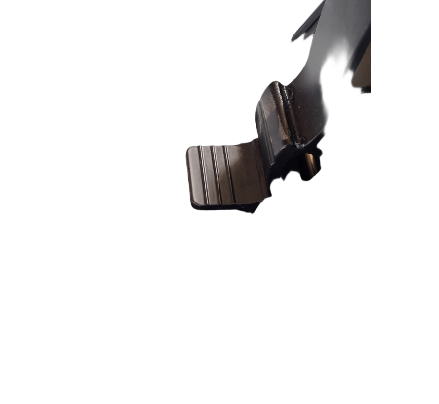 Story Town Transport Step Black with suspension for riders up to approximately 185cm - Copy