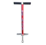 Zipit Zipit Pogostick Pro Series One Rouge