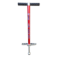 Zipit Pogostick Pro Series One Red, aluminum jumping stick for beginners