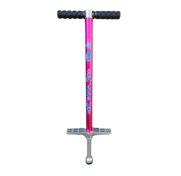 Zipit Zipit Pogostick Pro Series One Rosa