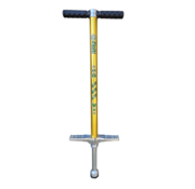 Zipit Zipit Pogostick Pro Series Uno Verde - Copy - Copy - Copy - Copy