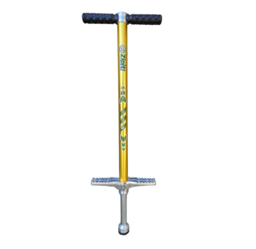 Zipit Zipit Pogostick Pro Series One Złoty