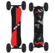 Kheo Planche de montagne Kheo Flyer 9"