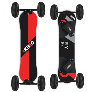 Kheo Planche de montagne Kheo Flyer 9"