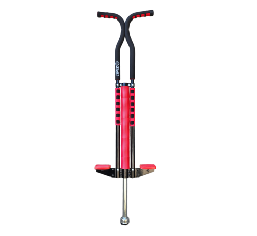 Zipit Zipit Pogo Classic Schaumstoffgrün, Springstock aus Stahl - Copy