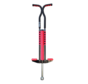 Zipit Pogo Classic Foam Red, stalen springstok