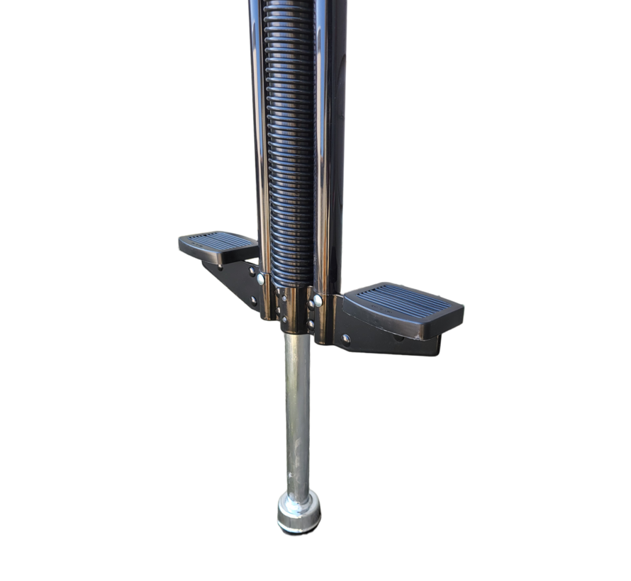 Zipit Pogo Classic Schaumstoffgrün, Springstock aus Stahl - Copy - Copy