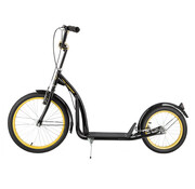 Nils Nils Extreme WH200 Airstep Nero/Oro 20/16"