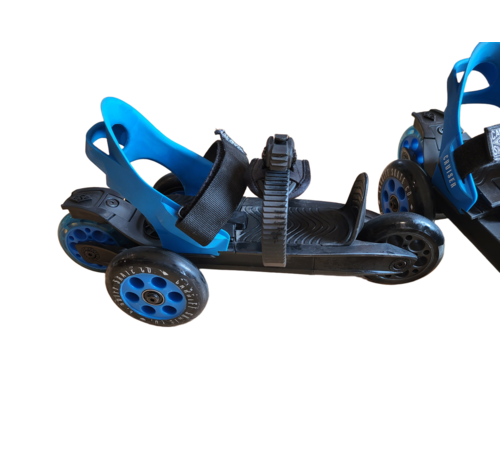 Cardiff Skate Cardiff Skate 36-47-2e kans