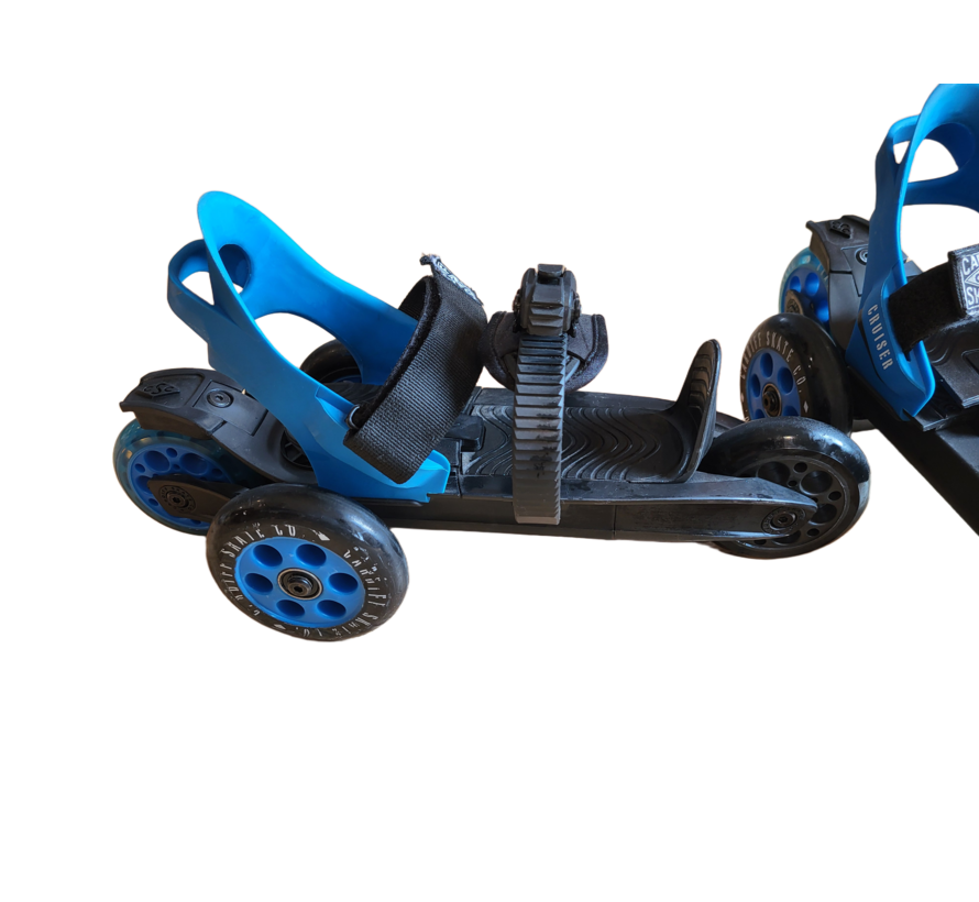 Cardiff Skate 36-47-2ª oportunidad